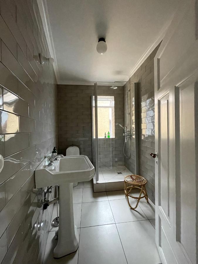 Design Apartments In The Heart Of Reykjavik Ngoại thất bức ảnh