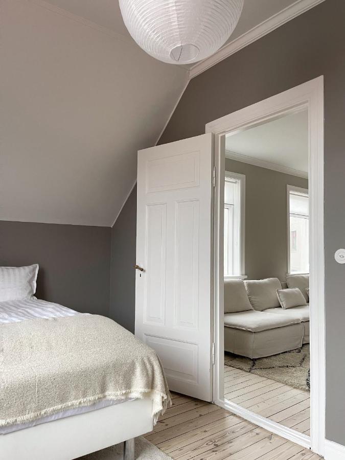 Design Apartments In The Heart Of Reykjavik Ngoại thất bức ảnh