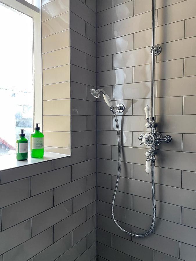 Design Apartments In The Heart Of Reykjavik Ngoại thất bức ảnh